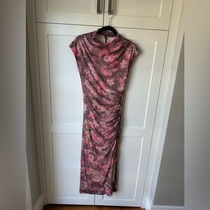 Anthropolgie The Maya Dress